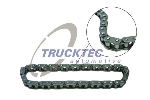 Trucktec 07.12.123 Timing chain 0712123: Buy near me in Poland at 2407.PL - Good price!