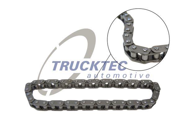 Trucktec 07.12.124 Timing chain 0712124: Buy near me in Poland at 2407.PL - Good price!