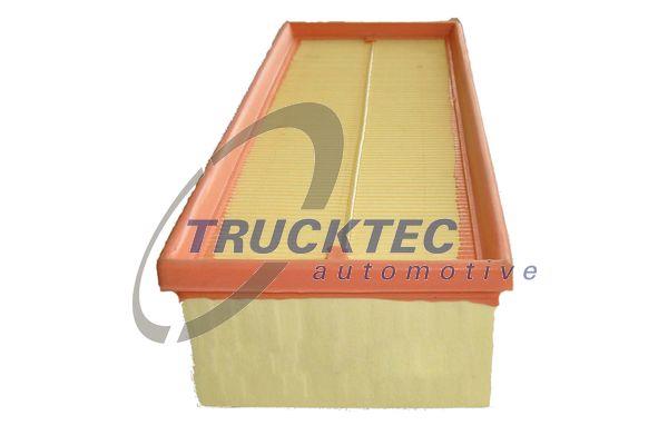 Trucktec 07.14.210 Air filter 0714210: Buy near me in Poland at 2407.PL - Good price!