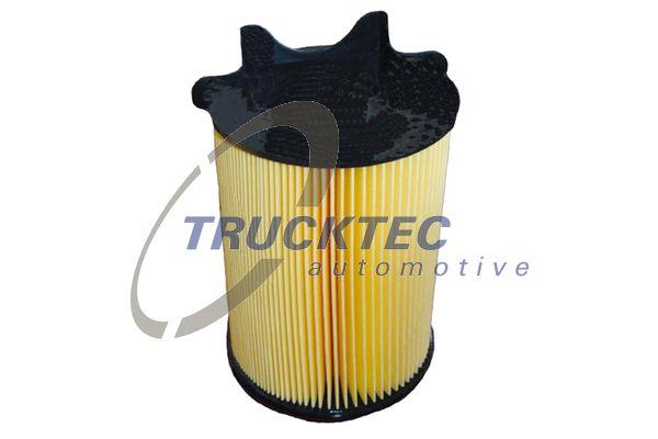 Trucktec 07.14.211 Air filter 0714211: Buy near me in Poland at 2407.PL - Good price!