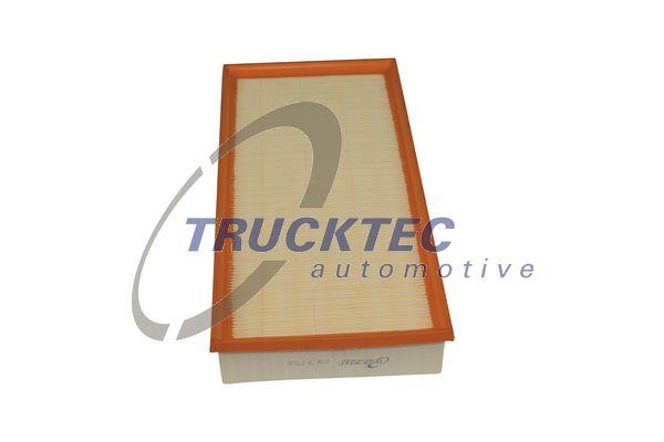 Trucktec 07.14.214 Air filter 0714214: Buy near me in Poland at 2407.PL - Good price!