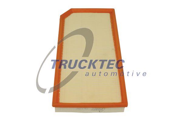 Trucktec 07.14.217 Air filter 0714217: Buy near me in Poland at 2407.PL - Good price!