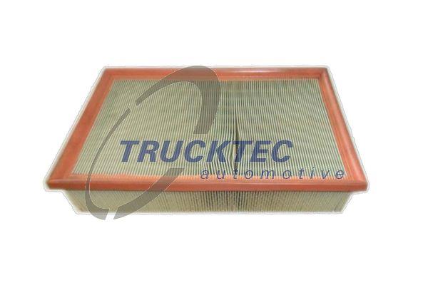 Trucktec 07.14.218 Air filter 0714218: Buy near me in Poland at 2407.PL - Good price!