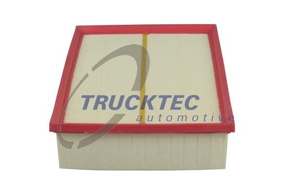 Trucktec 07.14.219 Air filter 0714219: Buy near me in Poland at 2407.PL - Good price!