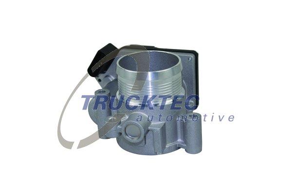 Trucktec 07.14.246 Pipe branch 0714246: Buy near me in Poland at 2407.PL - Good price!