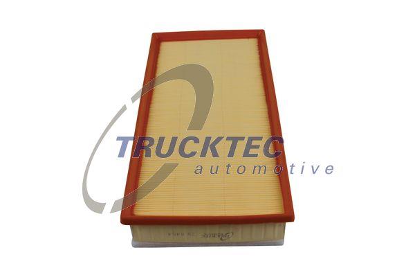 Trucktec 07.14.250 Filter 0714250: Buy near me in Poland at 2407.PL - Good price!