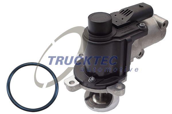 Trucktec 07.16.038 Клапан рециркуляции отработанных газов EGR 0716038: Отличная цена - Купить в Польше на 2407.PL!