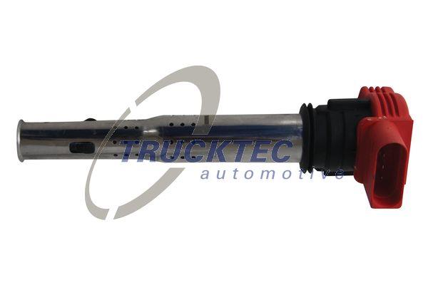 Trucktec 07.17.072 Ignition coil 0717072: Buy near me in Poland at 2407.PL - Good price!