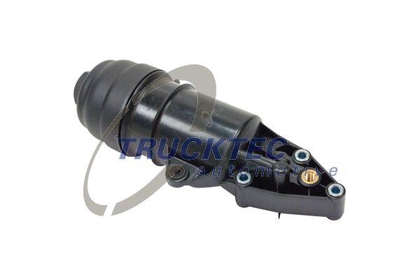 Trucktec 07.18.058 Oil filter housing 0718058: Buy near me in Poland at 2407.PL - Good price!
