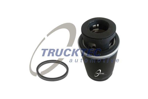 Trucktec 07.18.060 Oil Filter 0718060: Buy near me in Poland at 2407.PL - Good price!