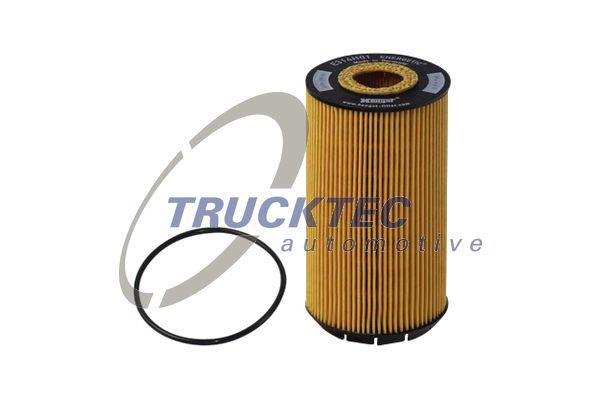 Trucktec 07.18.062 Oil Filter 0718062: Buy near me in Poland at 2407.PL - Good price!