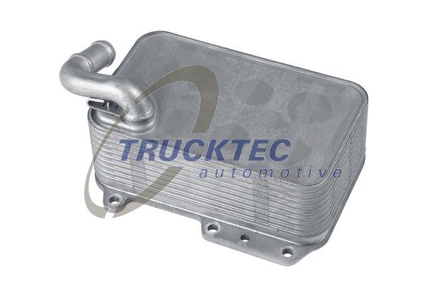 Trucktec 07.18.063 Oil cooler 0718063: Buy near me in Poland at 2407.PL - Good price!
