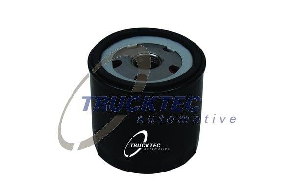 Trucktec 07.18.064 Oil Filter 0718064: Buy near me in Poland at 2407.PL - Good price!