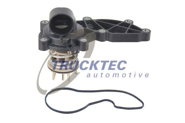 Trucktec 07.19.262 Thermostat, coolant 0719262: Buy near me in Poland at 2407.PL - Good price!