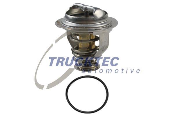 Trucktec 07.19.267 Thermostat, coolant 0719267: Buy near me in Poland at 2407.PL - Good price!