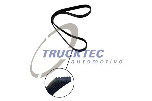 Trucktec 07.19.273 V-Ribbed Belt 0719273: Buy near me in Poland at 2407.PL - Good price!