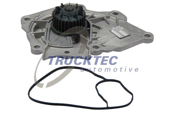 Trucktec 07.19.278 Water pump 0719278: Buy near me in Poland at 2407.PL - Good price!