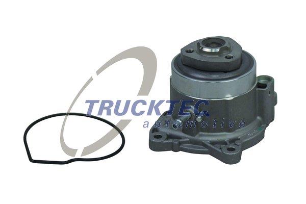 Trucktec 07.19.282 Water pump 0719282: Buy near me in Poland at 2407.PL - Good price!
