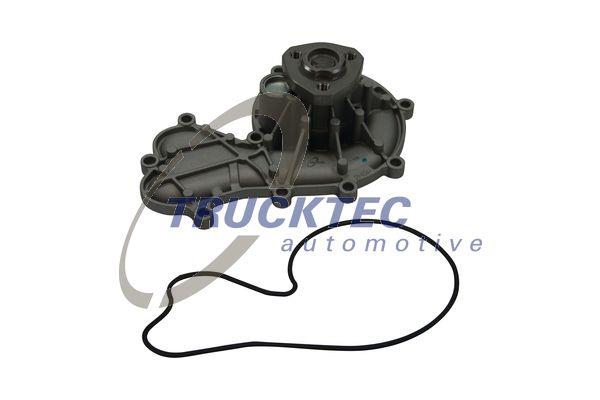 Trucktec 07.19.288 Water pump 0719288: Buy near me in Poland at 2407.PL - Good price!