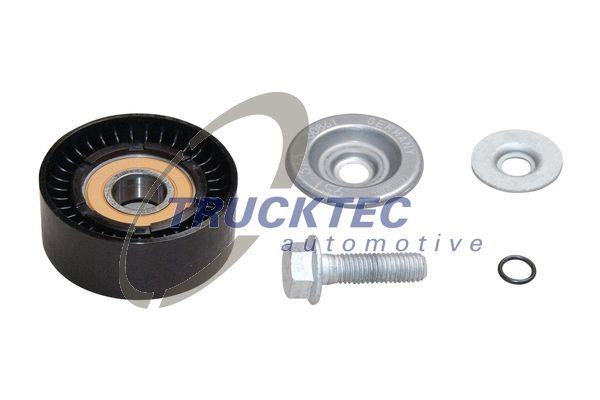 Trucktec 07.19.295 Bypass roller 0719295: Buy near me in Poland at 2407.PL - Good price!