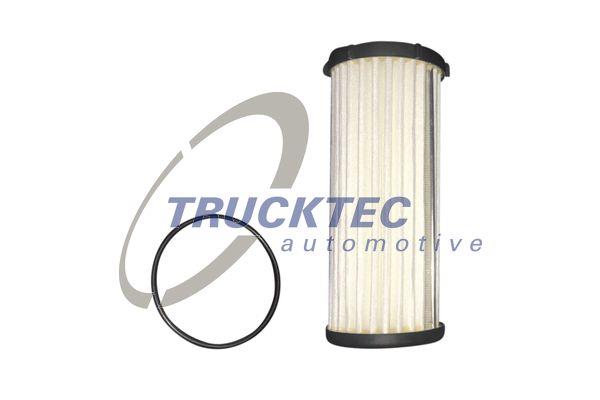 Trucktec 07.25.015 Automatic transmission filter 0725015: Buy near me in Poland at 2407.PL - Good price!