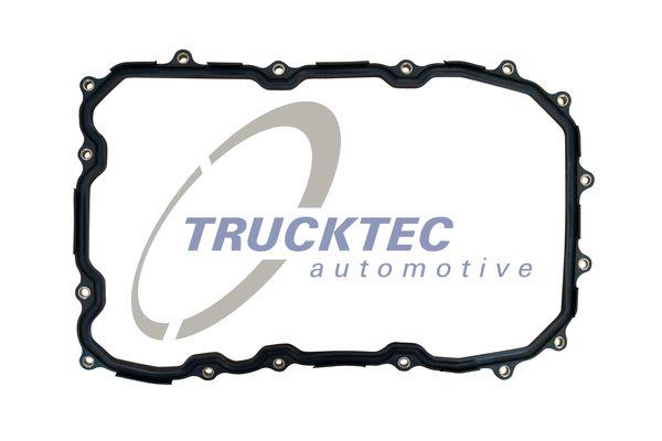 Trucktec 07.25.018 Automatic transmission oil pan gasket 0725018: Buy near me in Poland at 2407.PL - Good price!
