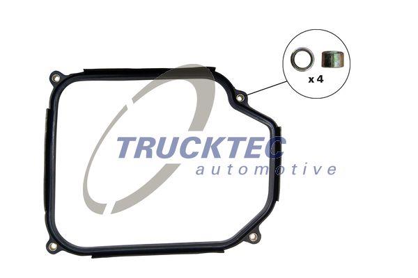 Trucktec 07.25.021 Automatic transmission oil pan gasket 0725021: Buy near me in Poland at 2407.PL - Good price!