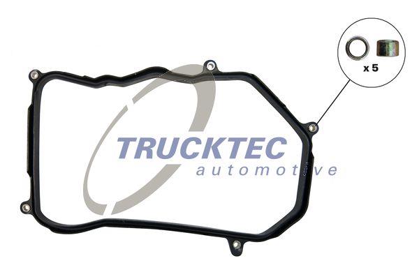 Trucktec 07.25.023 Automatic transmission oil pan gasket 0725023: Buy near me in Poland at 2407.PL - Good price!