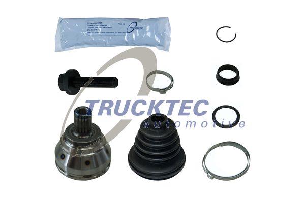 Trucktec 07.31.244 CV joint 0731244: Buy near me in Poland at 2407.PL - Good price!