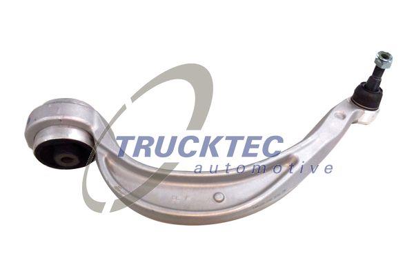 Trucktec 07.31.248 Track Control Arm 0731248: Buy near me in Poland at 2407.PL - Good price!