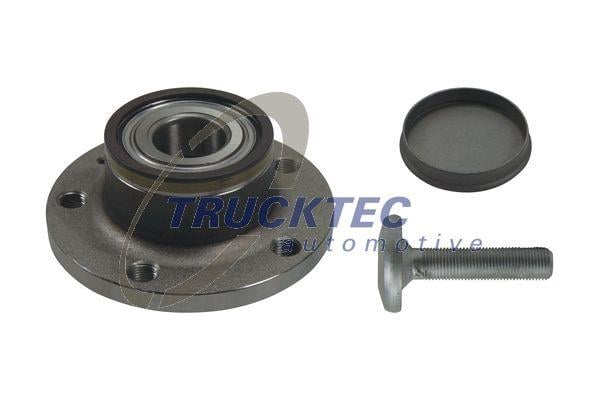 Trucktec 07.32.091 Wheel hub bearing 0732091: Buy near me in Poland at 2407.PL - Good price!
