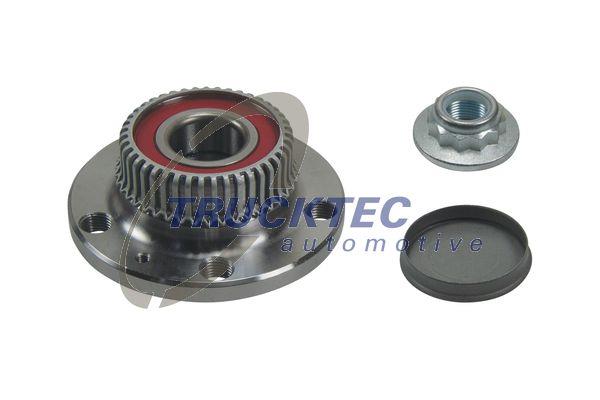 Trucktec 07.32.092 Wheel hub bearing 0732092: Buy near me in Poland at 2407.PL - Good price!