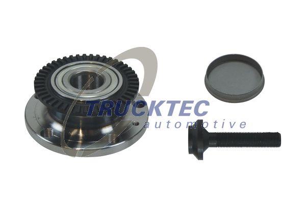 Trucktec 07.32.097 Wheel hub bearing 0732097: Buy near me at 2407.PL in Poland at an Affordable price!