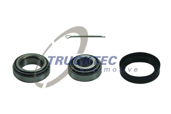 Trucktec 07.32.102 Wheel hub bearing 0732102: Buy near me in Poland at 2407.PL - Good price!