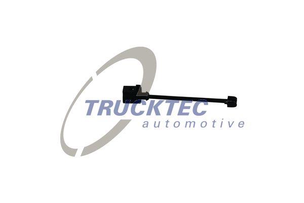 Trucktec 07.35.284 Warning Contact, brake pad wear 0735284: Buy near me in Poland at 2407.PL - Good price!
