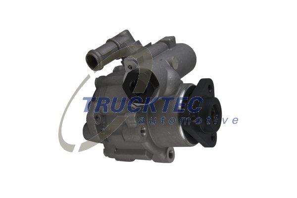 Trucktec 07.37.163 Pump 0737163: Buy near me in Poland at 2407.PL - Good price!