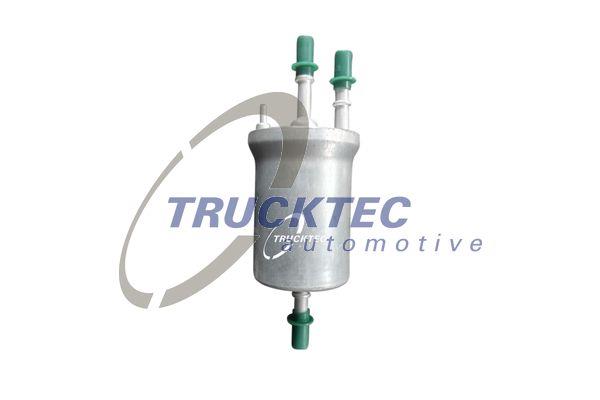Trucktec 07.38.032 Fuel filter 0738032: Buy near me at 2407.PL in Poland at an Affordable price!