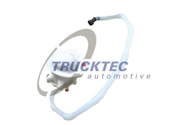 Trucktec 07.38.033 Fuel filter 0738033: Buy near me in Poland at 2407.PL - Good price!