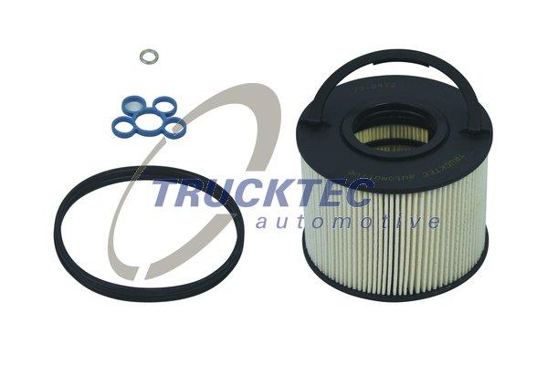 Trucktec 07.38.049 Fuel filter 0738049: Buy near me in Poland at 2407.PL - Good price!
