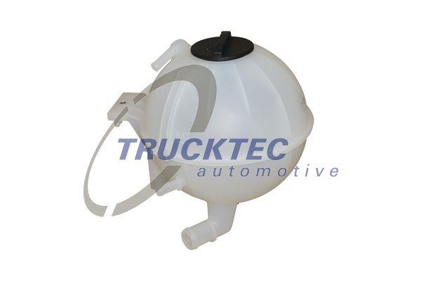 Trucktec 07.40.090 Expansion Tank, coolant 0740090: Buy near me at 2407.PL in Poland at an Affordable price!