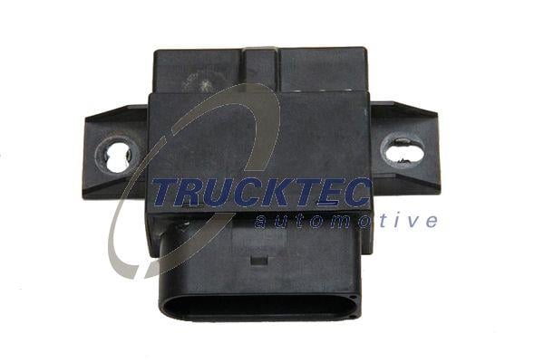 Trucktec 07.42.093 Relay, fuel pump 0742093: Buy near me in Poland at 2407.PL - Good price!