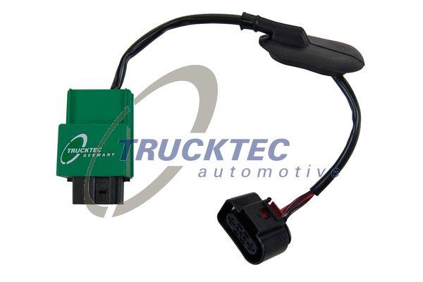 Trucktec 07.42.095 Relay, fuel pump 0742095: Buy near me in Poland at 2407.PL - Good price!