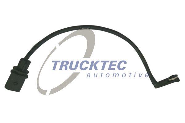 Trucktec 07.42.100 Warning contact, brake pad wear 0742100: Buy near me in Poland at 2407.PL - Good price!