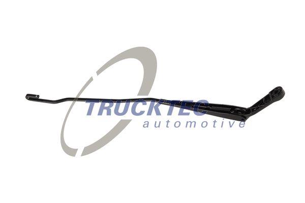 Trucktec 07.58.045 Wiper arm 0758045: Buy near me in Poland at 2407.PL - Good price!