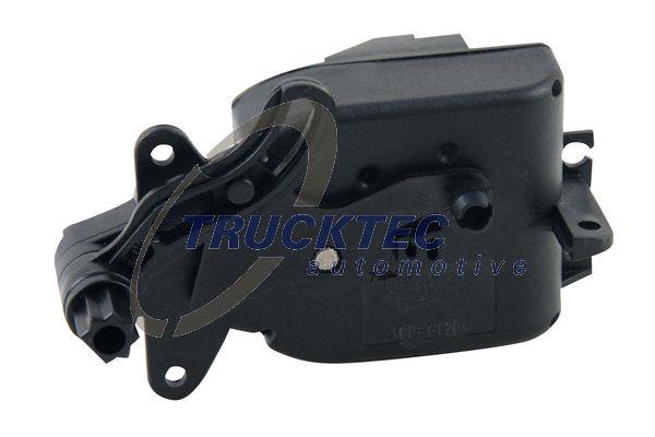 Trucktec 07.59.059 Cabin heater damper drive 0759059: Buy near me in Poland at 2407.PL - Good price!