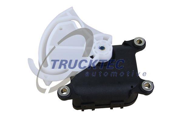 Trucktec 07.59.061 Cabin heater damper drive 0759061: Buy near me at 2407.PL in Poland at an Affordable price!