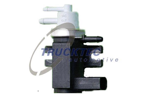 Trucktec 07.59.062 Cabin heater damper drive 0759062: Buy near me in Poland at 2407.PL - Good price!