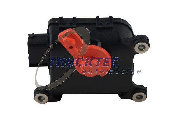 Trucktec 07.59.063 Cabin heater damper drive 0759063: Buy near me in Poland at 2407.PL - Good price!