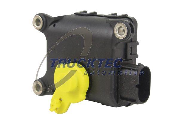 Trucktec 07.59.064 Cabin heater damper drive 0759064: Buy near me at 2407.PL in Poland at an Affordable price!