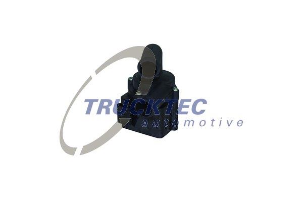 Trucktec 07.59.069 Additional coolant pump 0759069: Buy near me in Poland at 2407.PL - Good price!